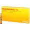 HEWENEURAL 1% ampullen, 10X2 ml