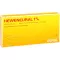 HEWENEURAL 1% ampullen, 10X2 ml