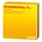 HEWENEURAL 1% Ampullen, 100X2 ml