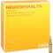 HEWENEURAL 1% Ampullen, 100X2 ml