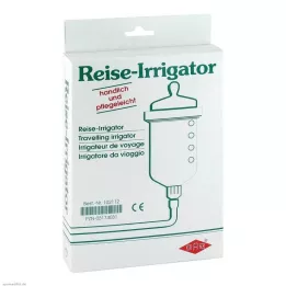 IRRIGATOR F.D.REISE compleet 2 l, 1 pc