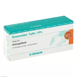 BRAUNOVIDON Zalf, 100 g