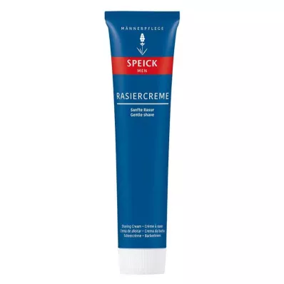 SPEICK Scheerschuim voor mannen, 75 ml SPEICK Scheerschuim voor mannen, 75 ml