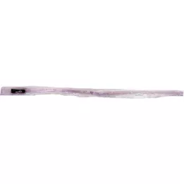 KATHETER Afzuiging 52 cm Ch 14 recht, 1 stuk