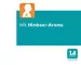 Instructions for use for Ambroxol 15 sap 1A Pharma, 100 ml - 3