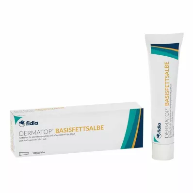DERMATOP Basisvetzalf, 100 g