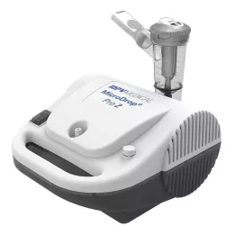 MICRODROP Pro2-inhalatieapparaat, 1 stuk
