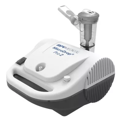 MICRODROP Pro2-inhalatieapparaat, 1 stuk