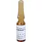 NIGERSAN D 5 ampullen, 10X1 ml