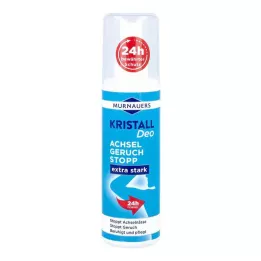 MURNAUERS Minerale Deo Spray, 100 ml