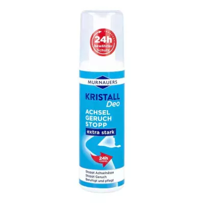 MURNAUERS Minerale Deo Spray, 100 ml