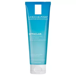ROCHE-POSAY Effaclar wascrème, 125 ml