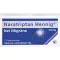 NARATRIPTAN Hennig voor migraine 2,5 mg filmomhulde tabletten, 2 st
