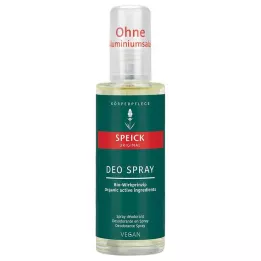 SPEICK Deodorantverstuiver, 75 ml