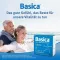 BASICA Direct alkalische microkorrels, 30 stuks