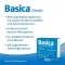 BASICA Direct alkalische microkorrels, 30 stuks