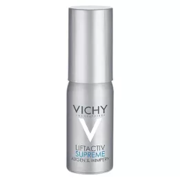 VICHY LIFTACTIV Serum 10 Ogen &amp; Wimpercrème, 15 ml