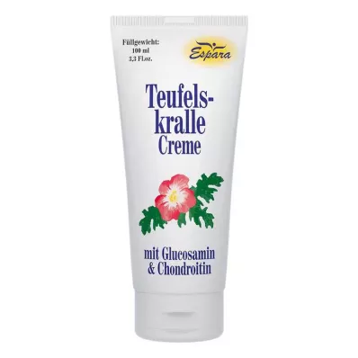 TEUFELSKRALLE CREAM, 100 ml TEUFELSKRALLE CREAM, 100 ml