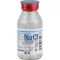 KOCHSALZLÖSUNG 0,9% glazen injectieflacon, 100 ml