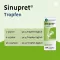 SINUPRET Druppels, 2X100 ml