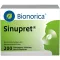 SINUPRET Gecoate tabletten, 200 stuks