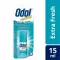 ODOL MUNDSPRAY extra vers, 15 ml