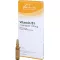 VITAMIN B1 INJEKTOPAS 100 mg oplossing voor injectie, 10X2 ml