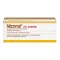 NIZORAL 2% room 15g, 15 ml