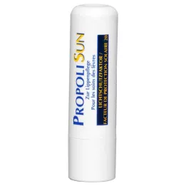 PROPOLI Sun Lippenbalsem Stick, 4.8 g