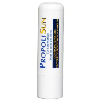 PROPOLI Sun Lippenbalsem Stick, 4.8 g