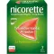 NICORETTE TX Patch 10 mg, 7 stuks