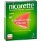 NICORETTE TX Patch 10 mg, 7 stuks