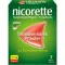 NICORETTE TX Patch 15 mg, 7 stuks