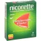 NICORETTE TX Patch 15 mg, 7 stuks