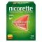 NICORETTE TX Patch 15 mg, 14 st