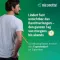 NICORETTE TX Patch 25 mg, 14 stuks