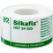 SILKAFIX Nietjesgips 2,5 cm x 5 m plastic spoel, 1 st