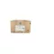 ISOTONE Zoutoplossing 0,9% Braun Ecof.P.halfgevuld, 20X100 ml