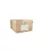 ISOTONE Zoutoplossing 0,9% Braun Ecof.P.halfgevuld, 20X100 ml