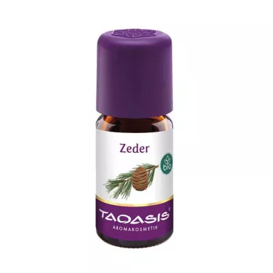 ZEDER ÖL Biologisch, 5 ml