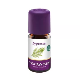 ZYPRESSE Biologische olie, 5 ml