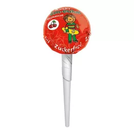 EM-EUKAL Suikervrije lolly voor kinderen, 10 g