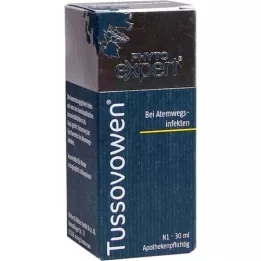 TUSSOVOWEN Mengsel, 30 ml