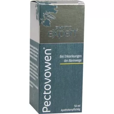 PECTOVOWEN Mengsel, 50 ml