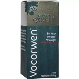 VOCORWEN Mengsel, 30 ml