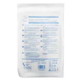 VERBANDSET voor gastrostomie volgens Herrmann, 1 st
