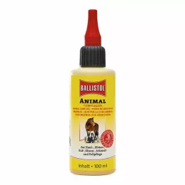 BALLISTOL dier Liquidum vet., 100 ml