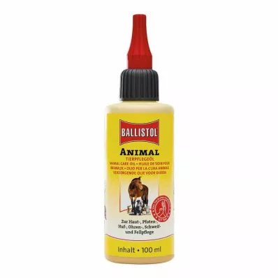 BALLISTOL dier Liquidum vet., 100 ml