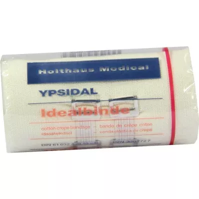 IDEALBINDE Ypsidal 10 cmx5 m cellgl.+shaft.w.cl., 1 pc