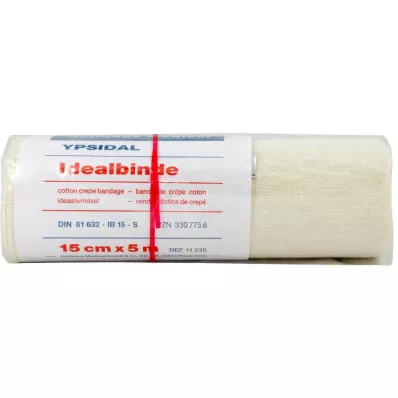 IDEALBINDE Ypsidal 15 cmx5 m celgl.o.box, 1 st IDEALBINDE Ypsidal 15 cmx5 m celgl.o.box, 1 st